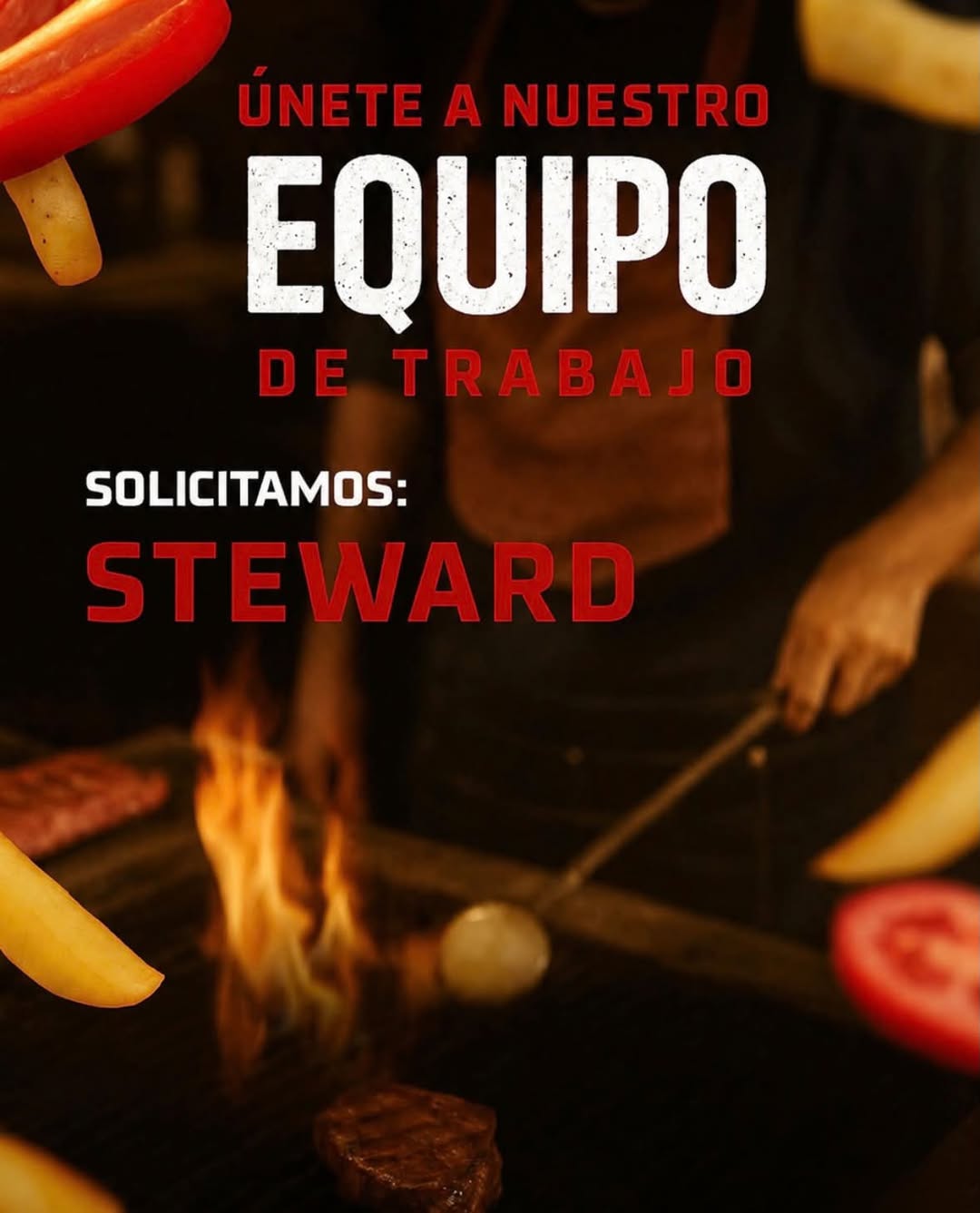 Steward