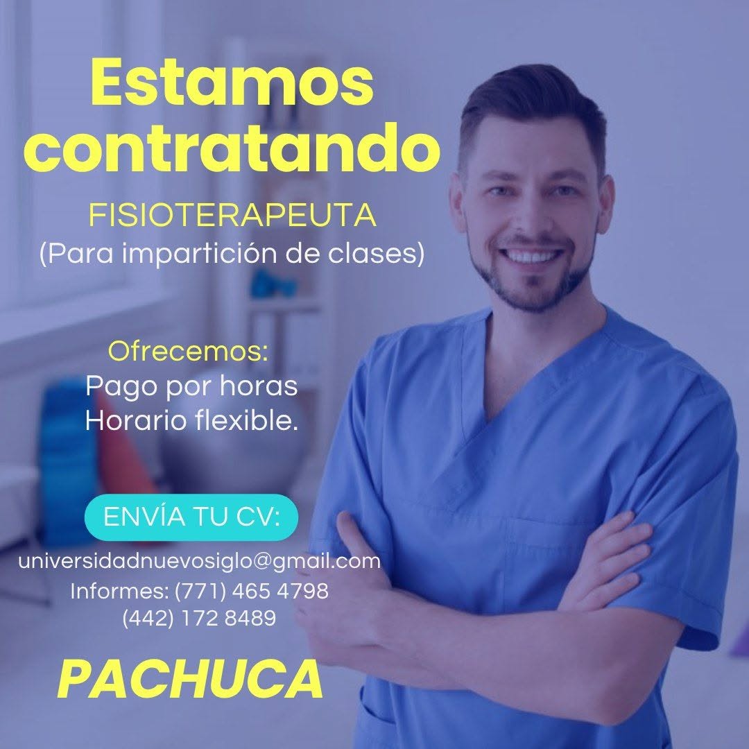 Fisioterapeuta