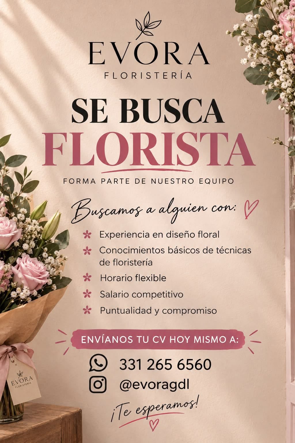 Florista