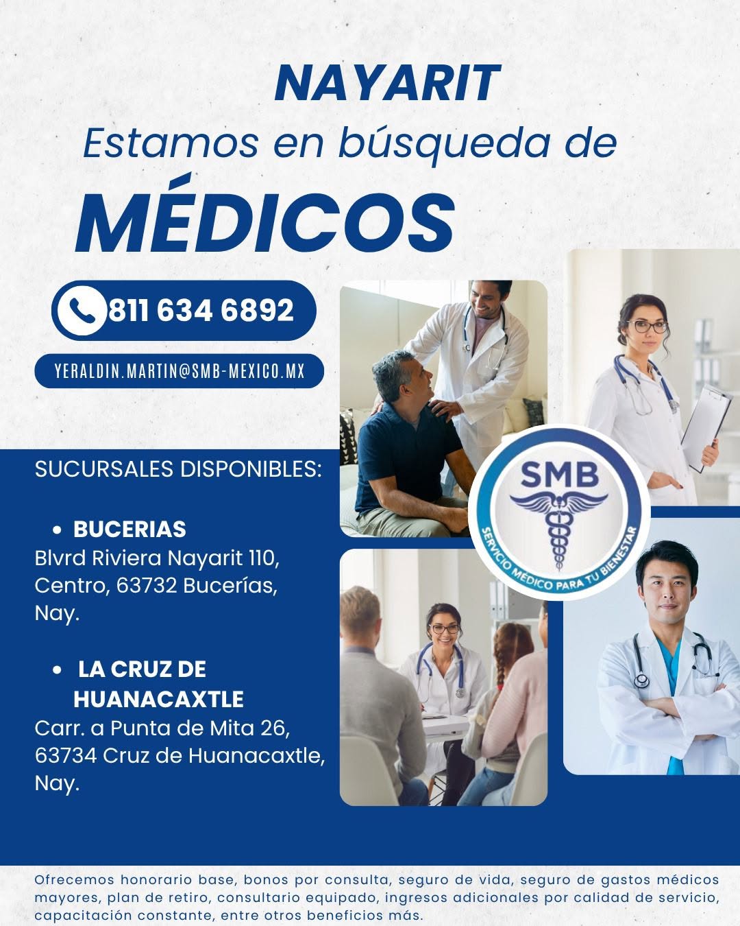 Médico