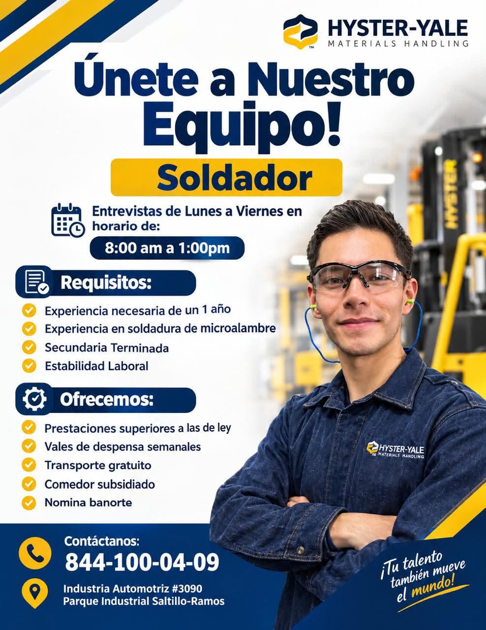 Soldador