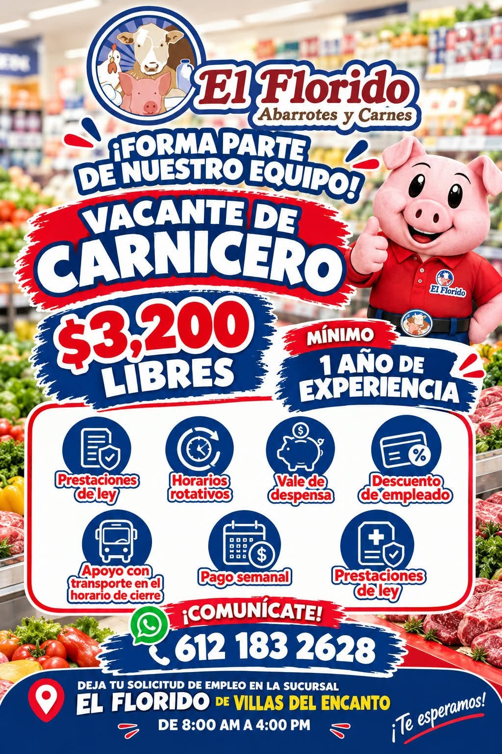 Carnicero