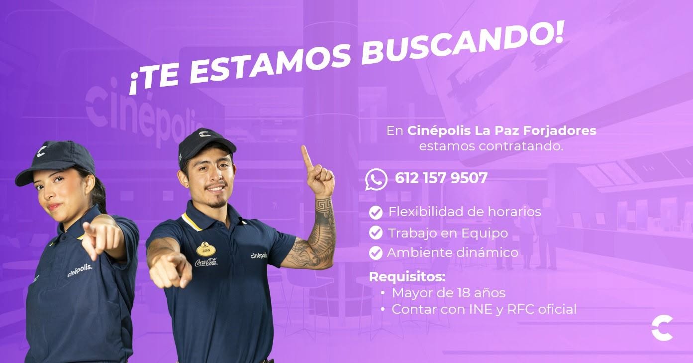 Empleado General