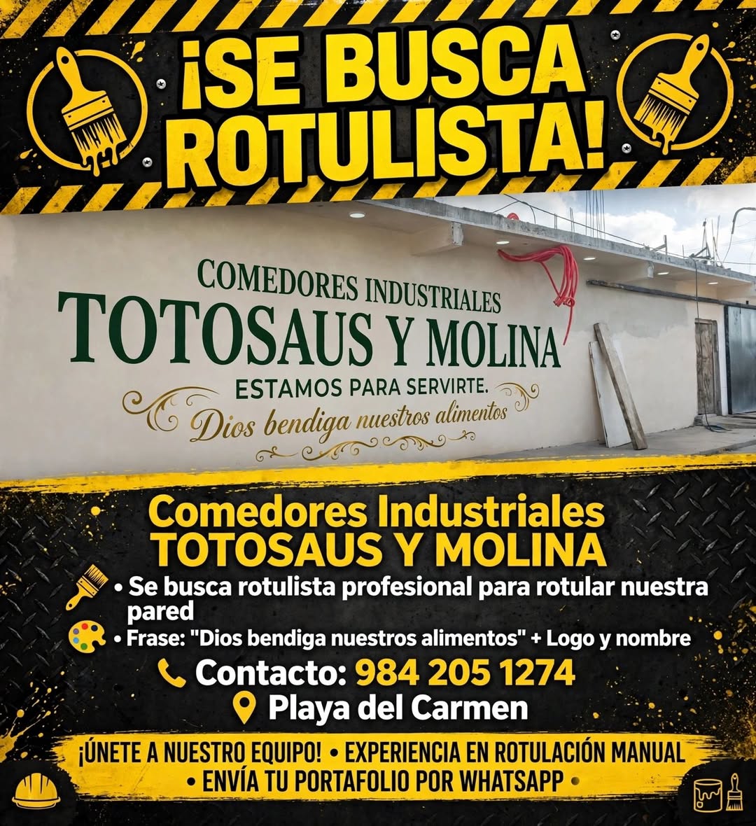 Rotulista