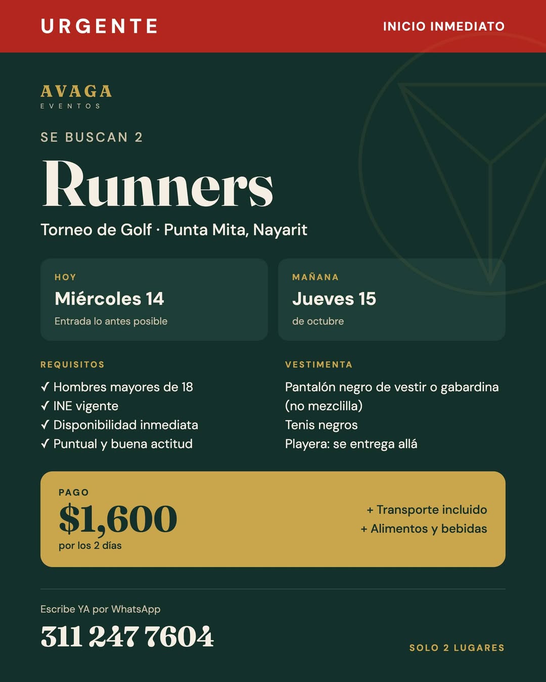 Runner