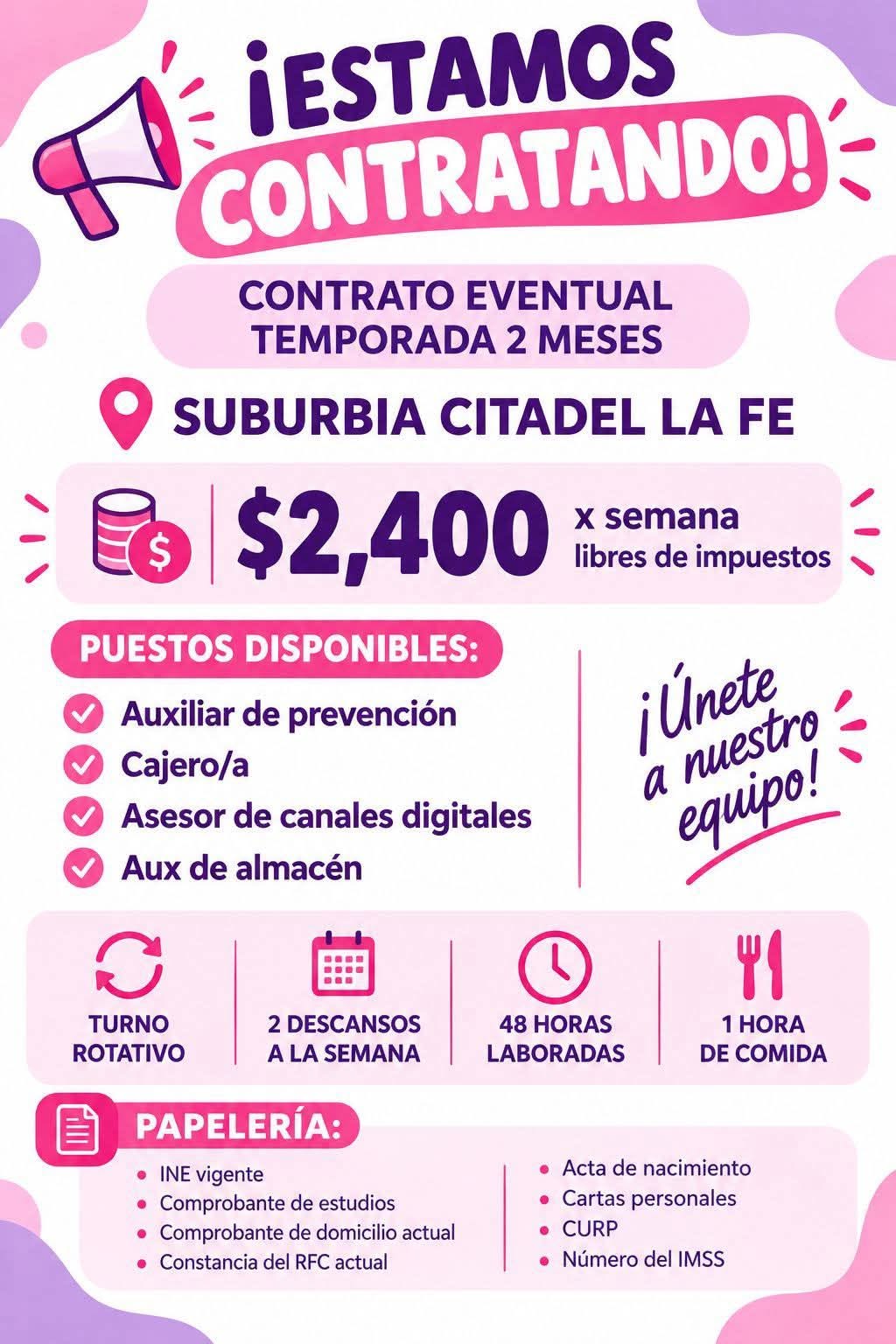 Asesor de canales digitales