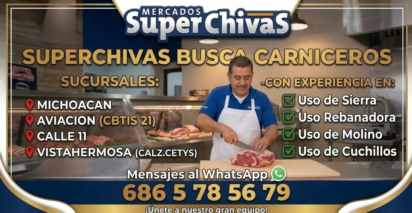 Carnicero