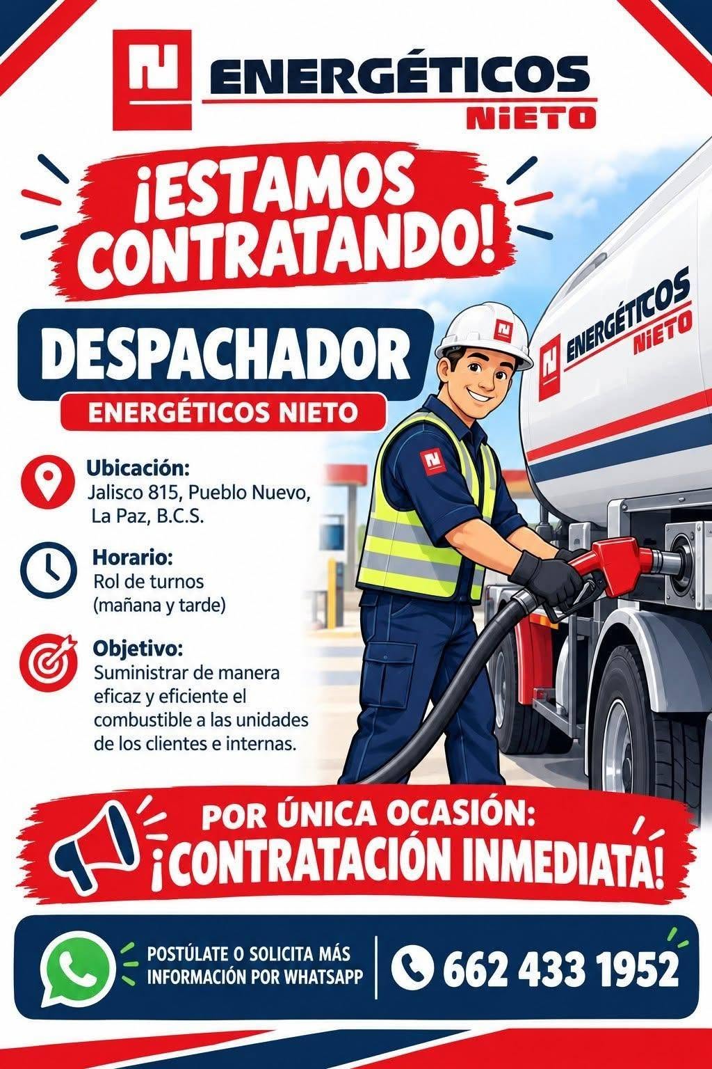 Despachador