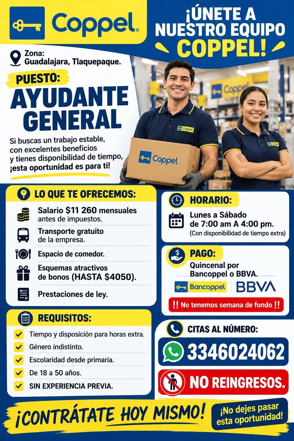 Ayudante