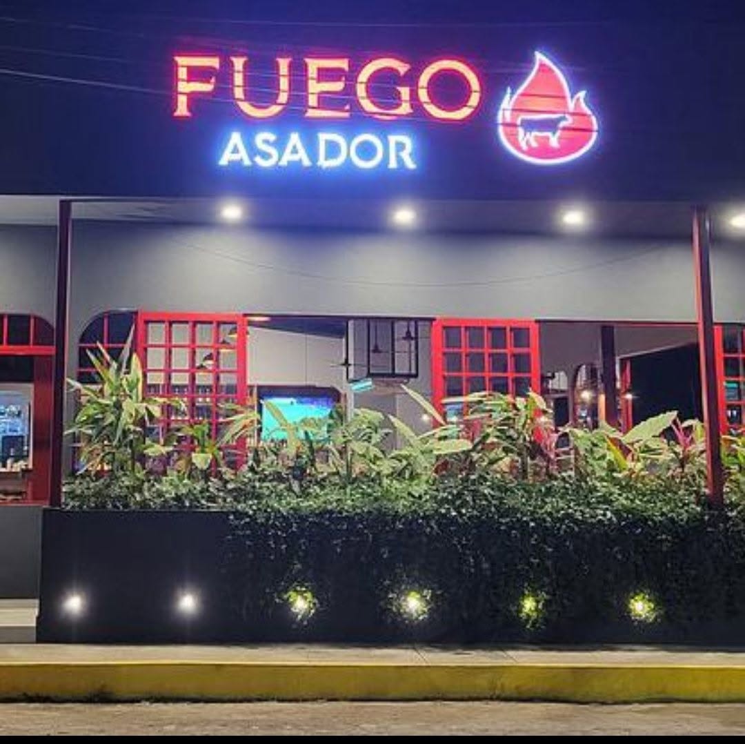 Auxiliar de Barra