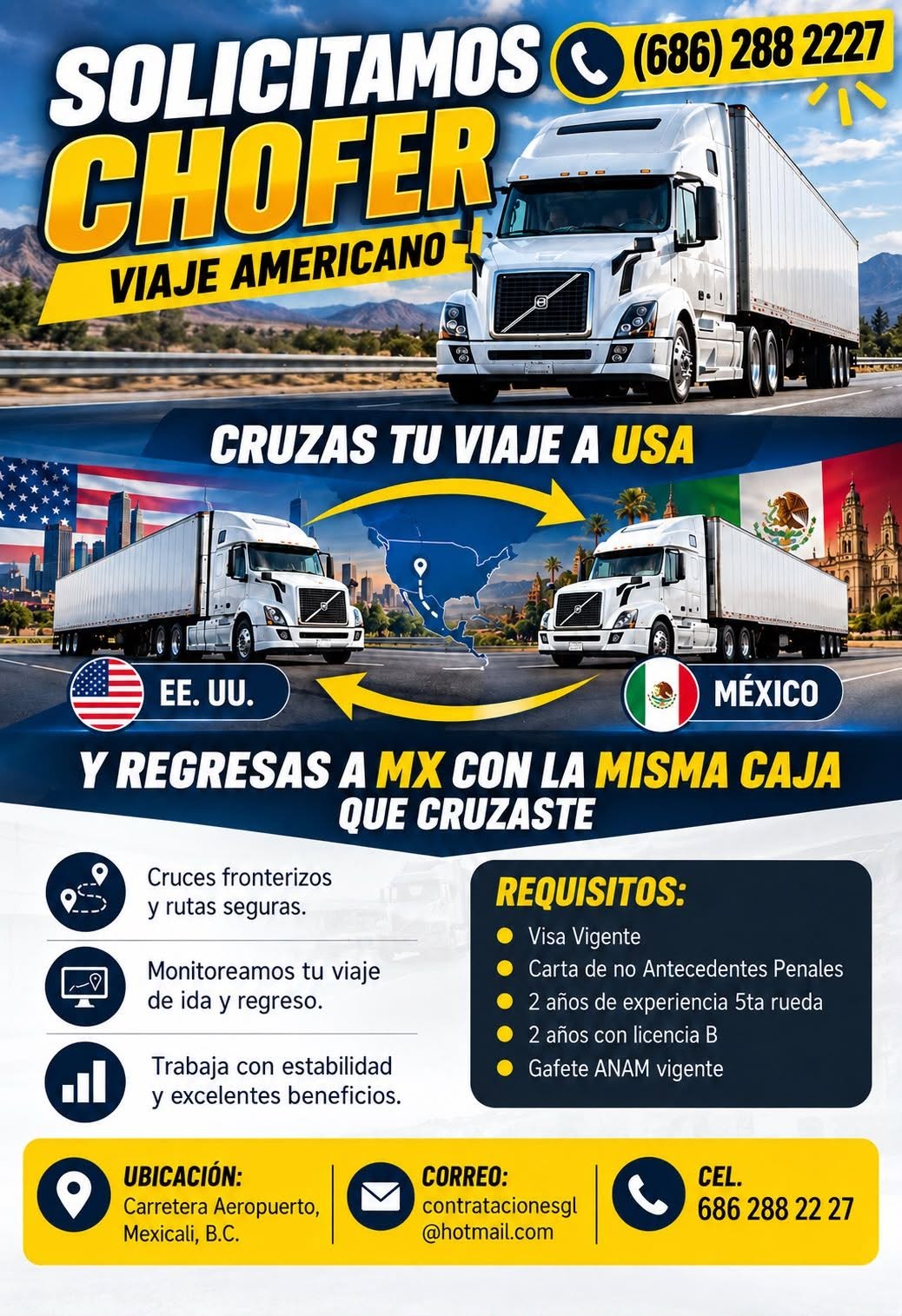 Chofer