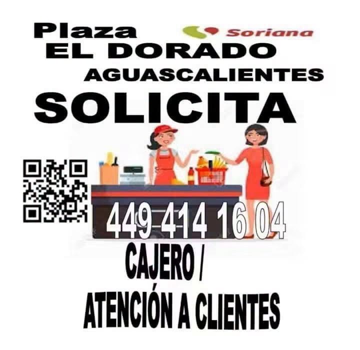 Vacante disponible