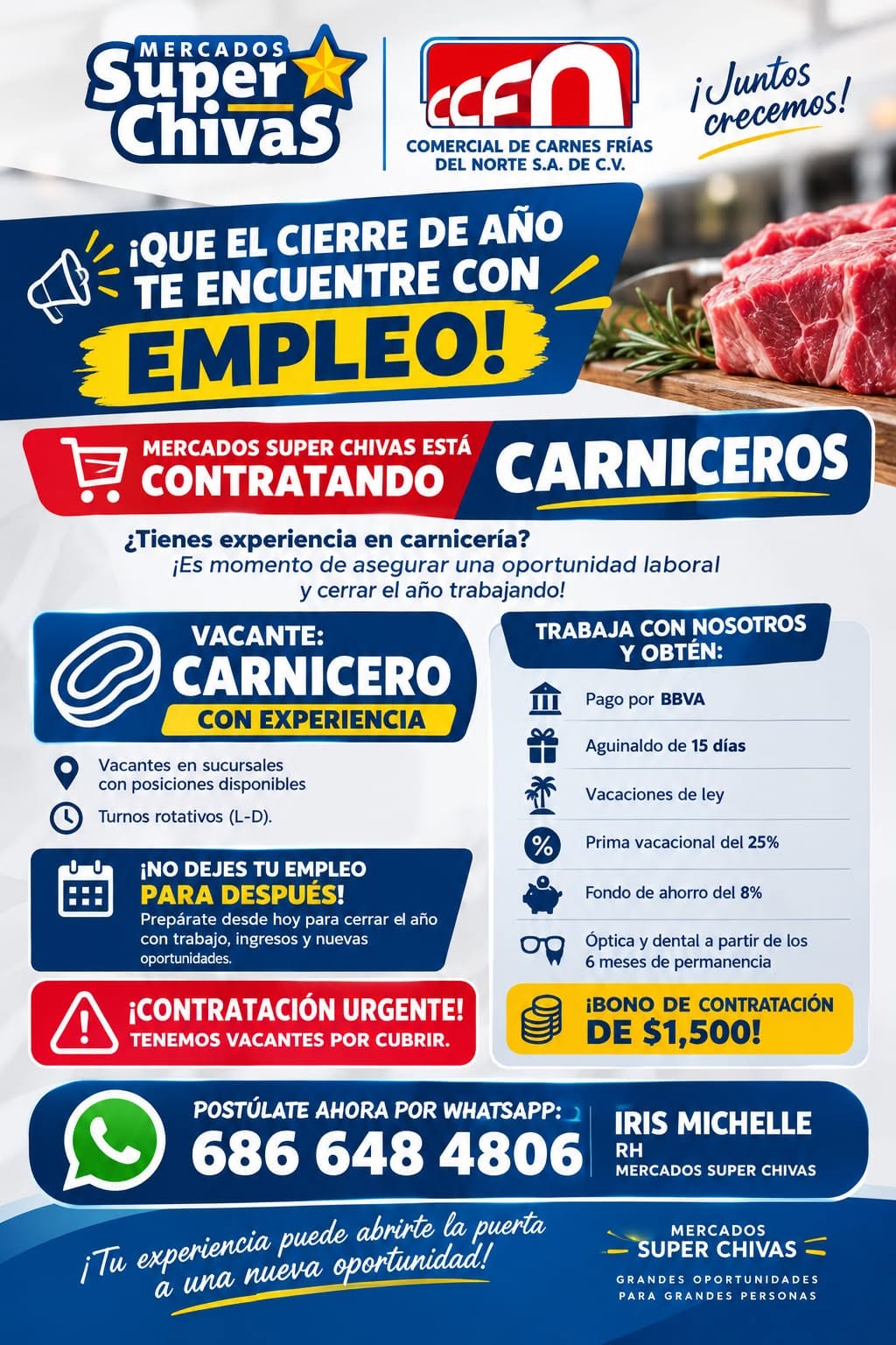 Carnicero
