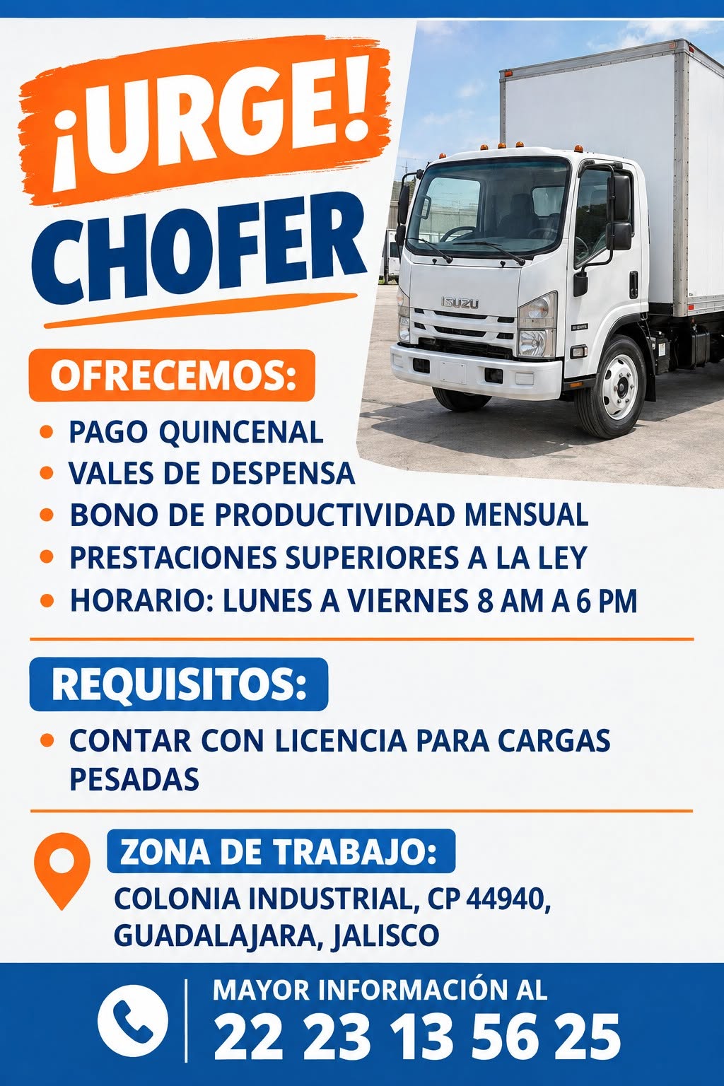 Chofer