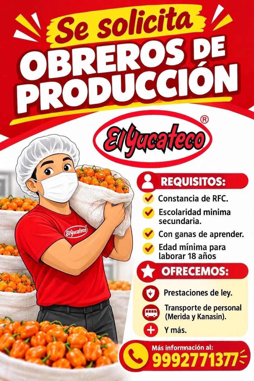 Obrero de Producción