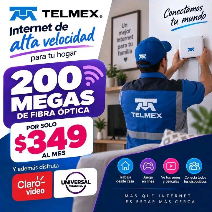 Vacante disponible