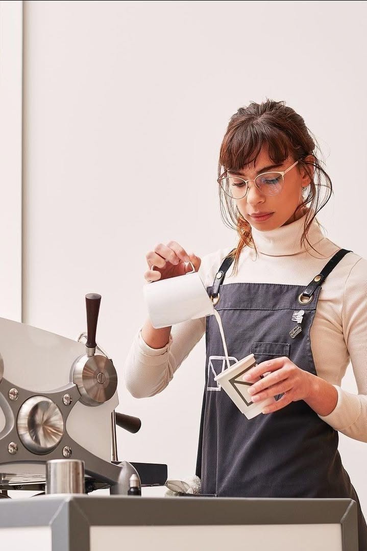 Barista