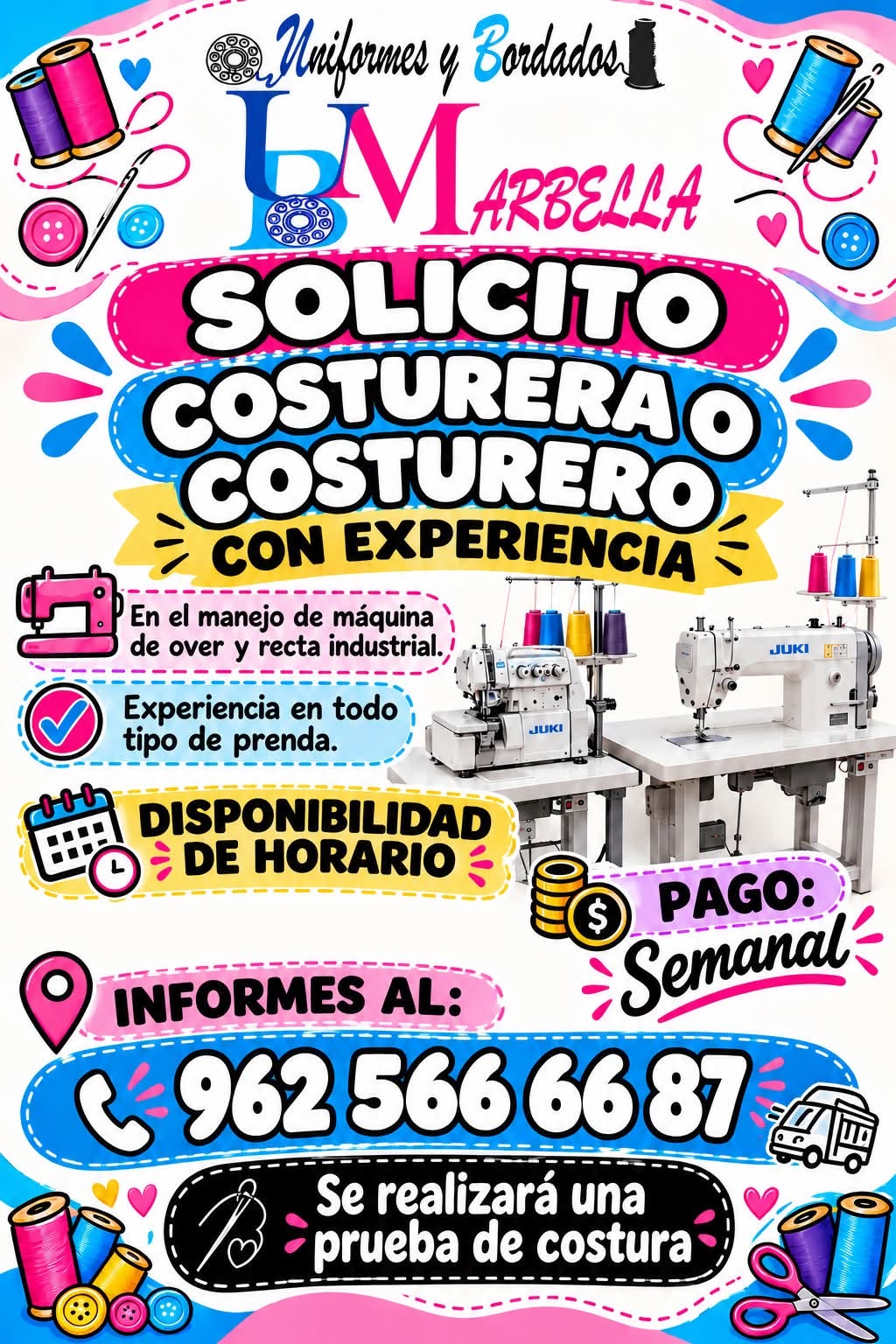 Maquilador