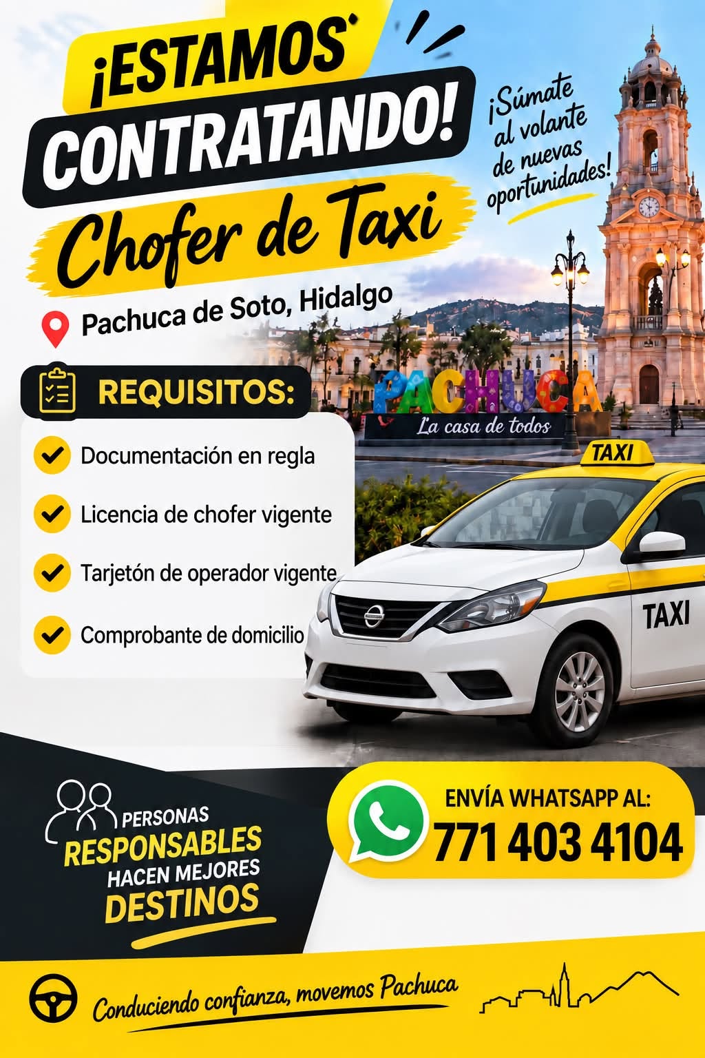 Chofer