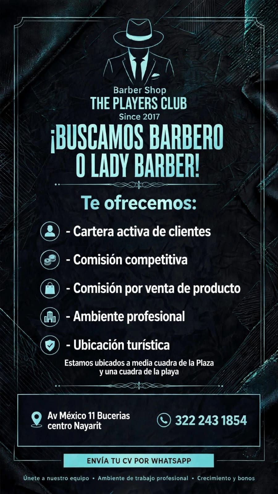 Barbero