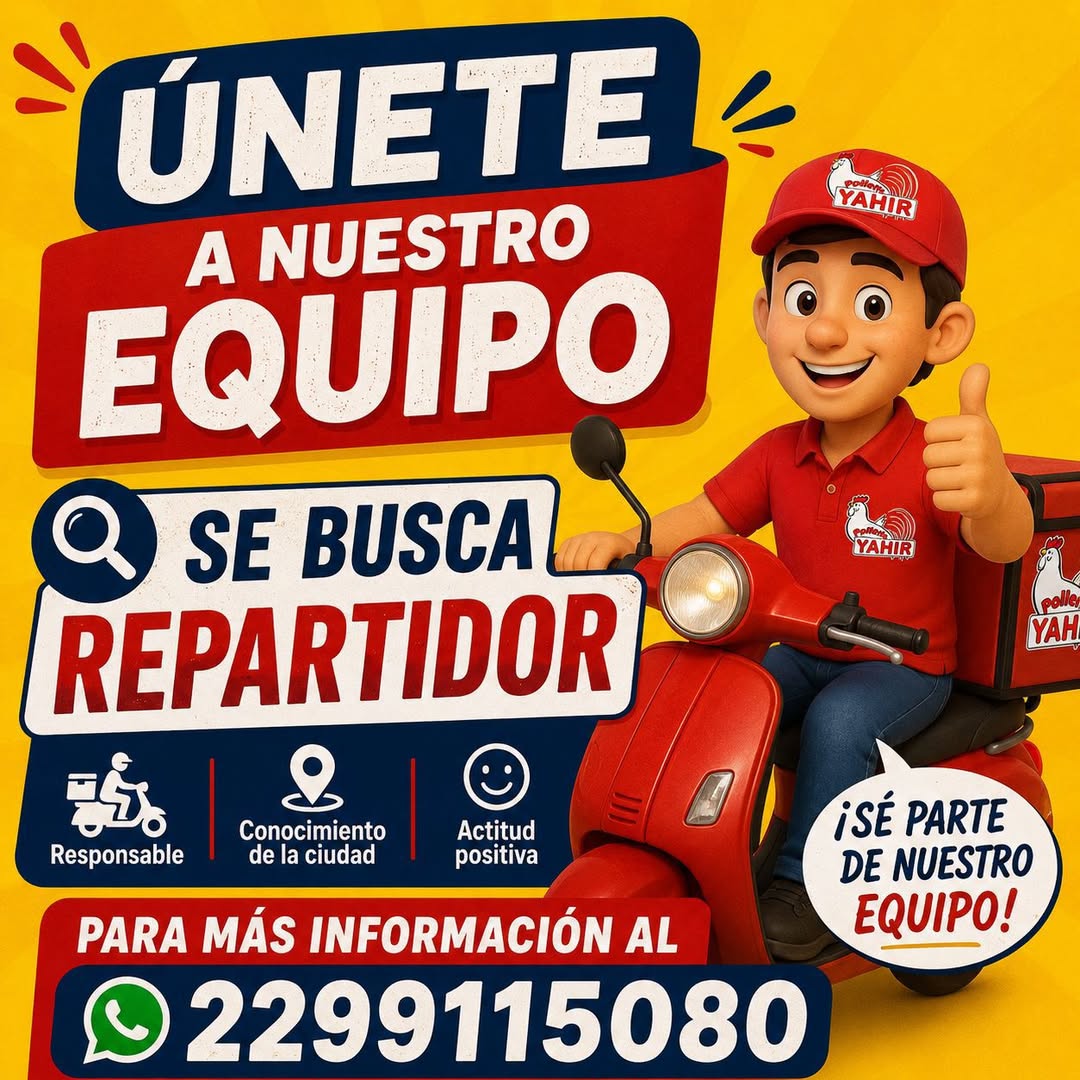 Repartidor