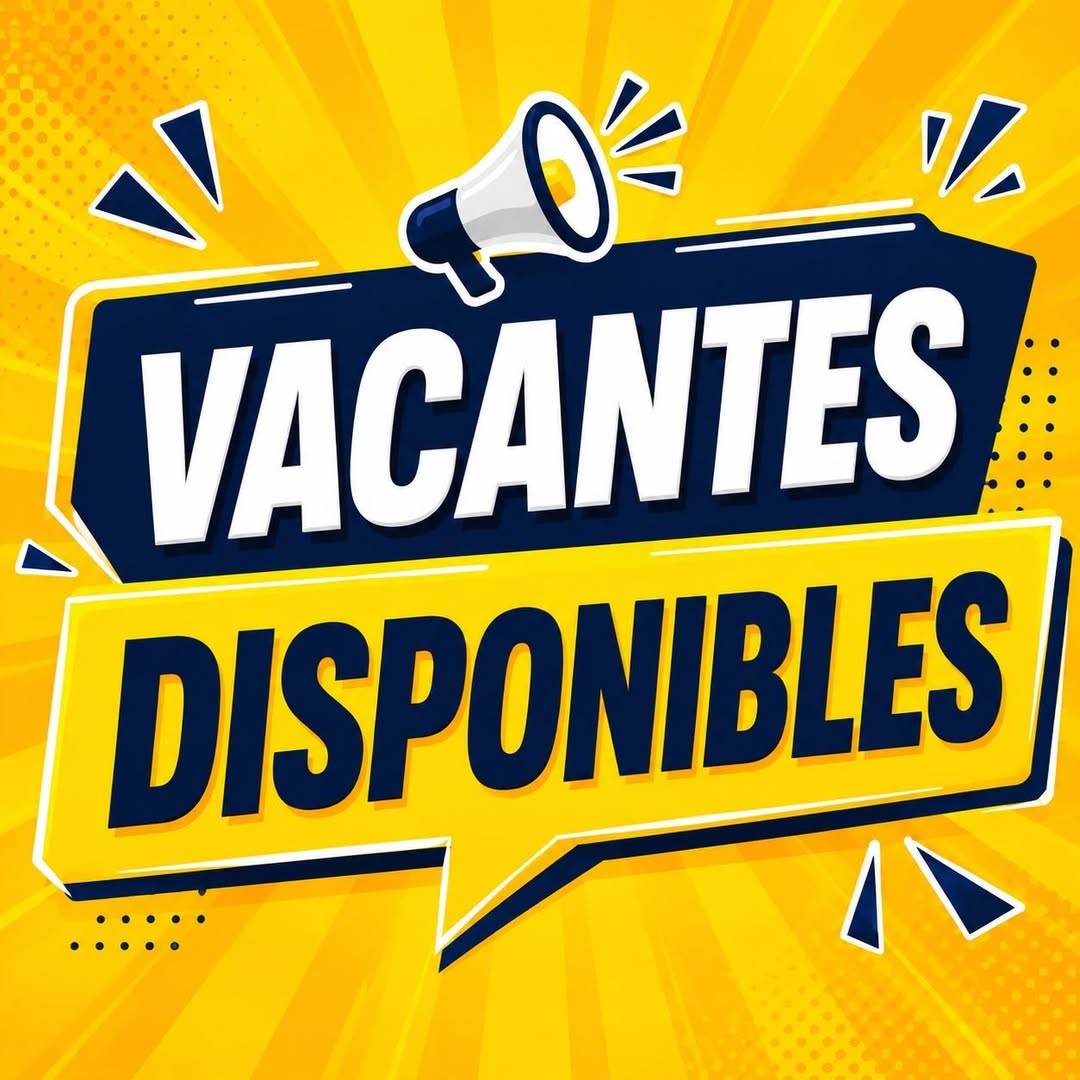 Operador de Producción
