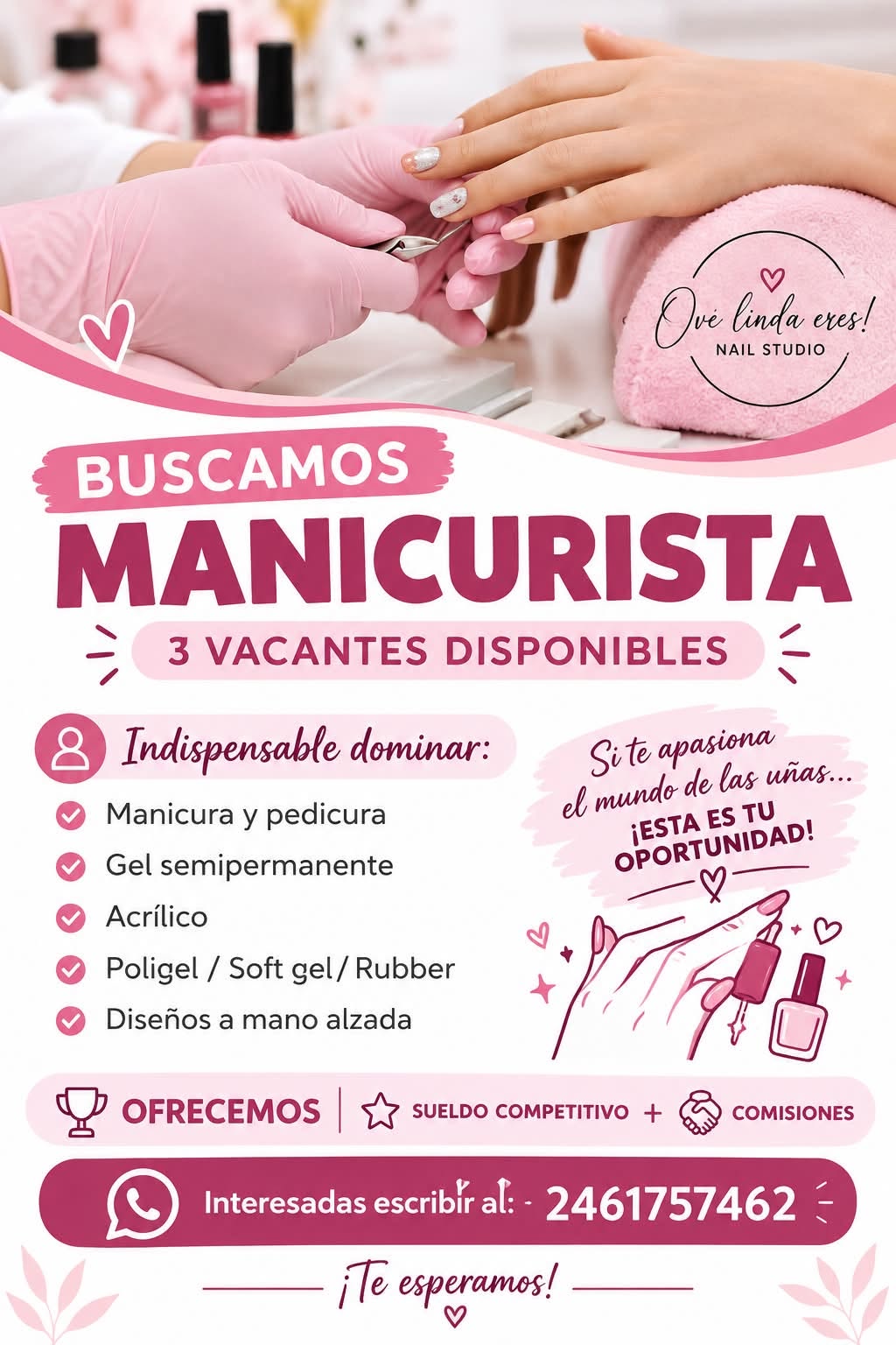 Manicurista