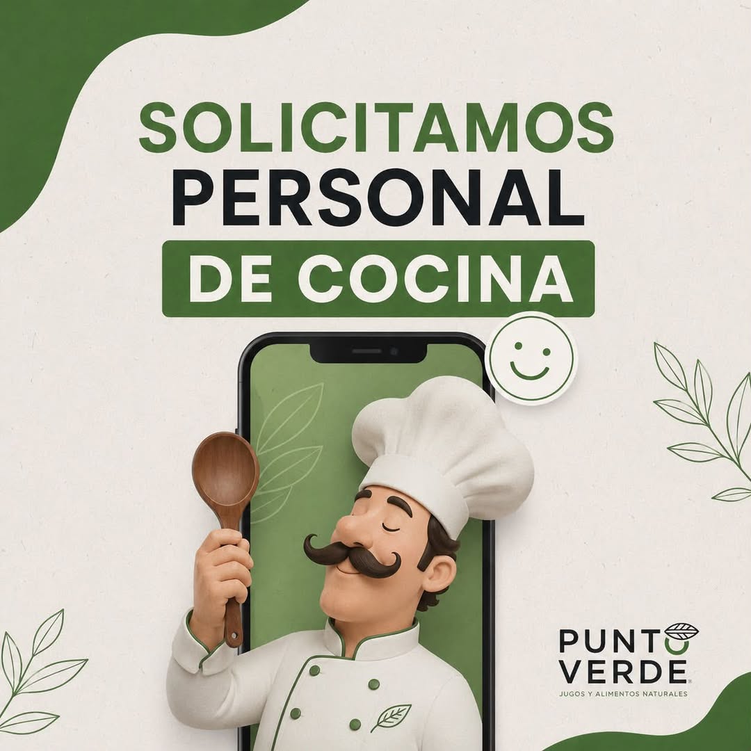 Cocinero/a