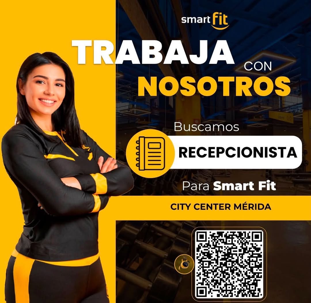 Recepcionista