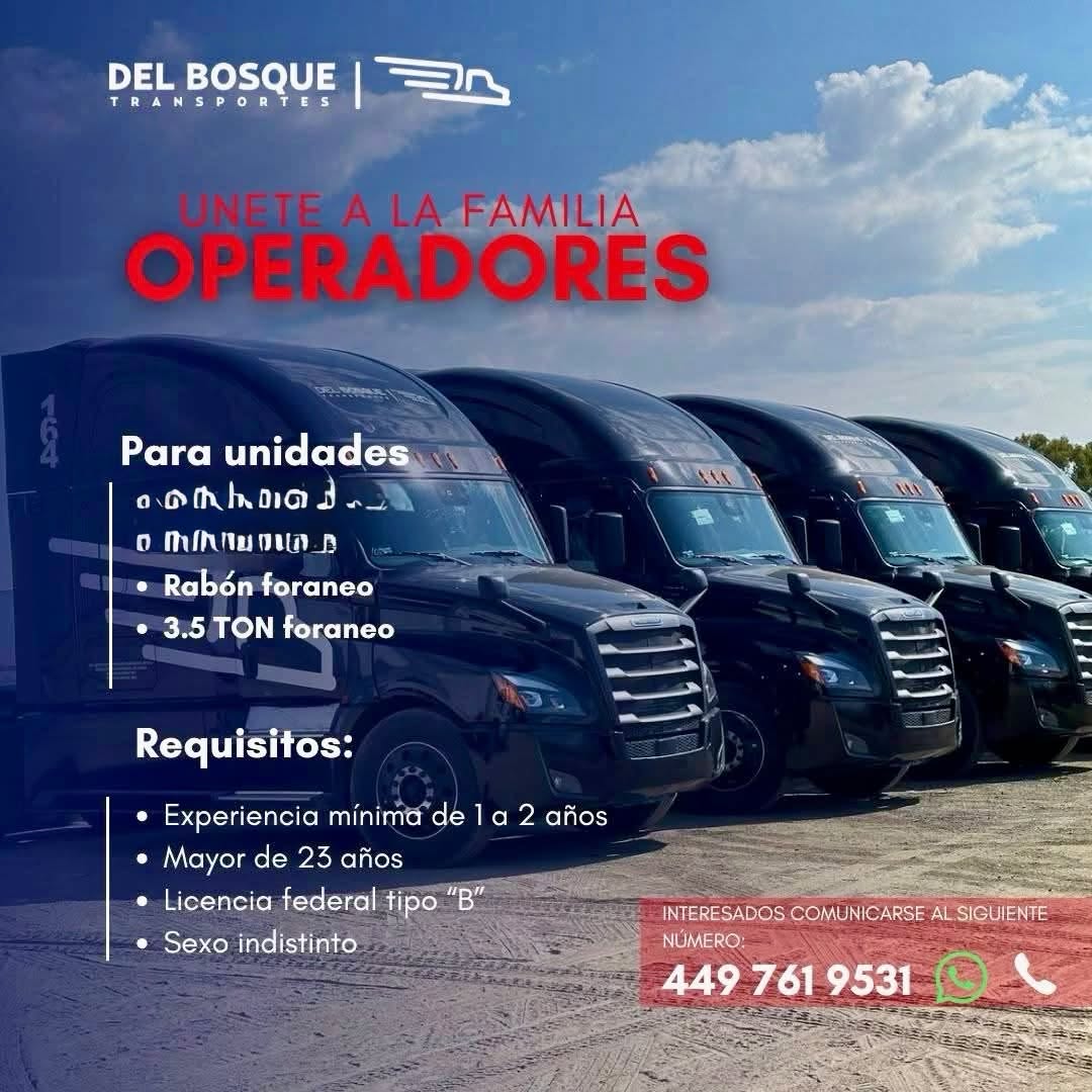 Operador