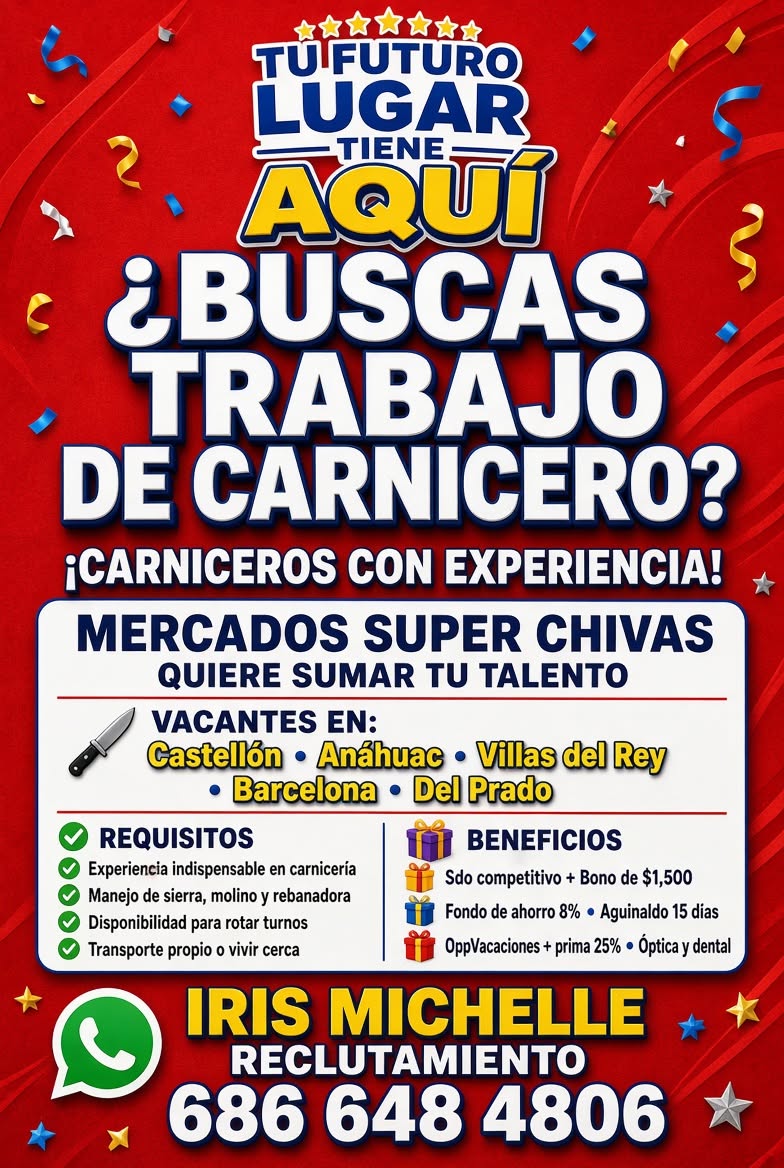 Carnicero