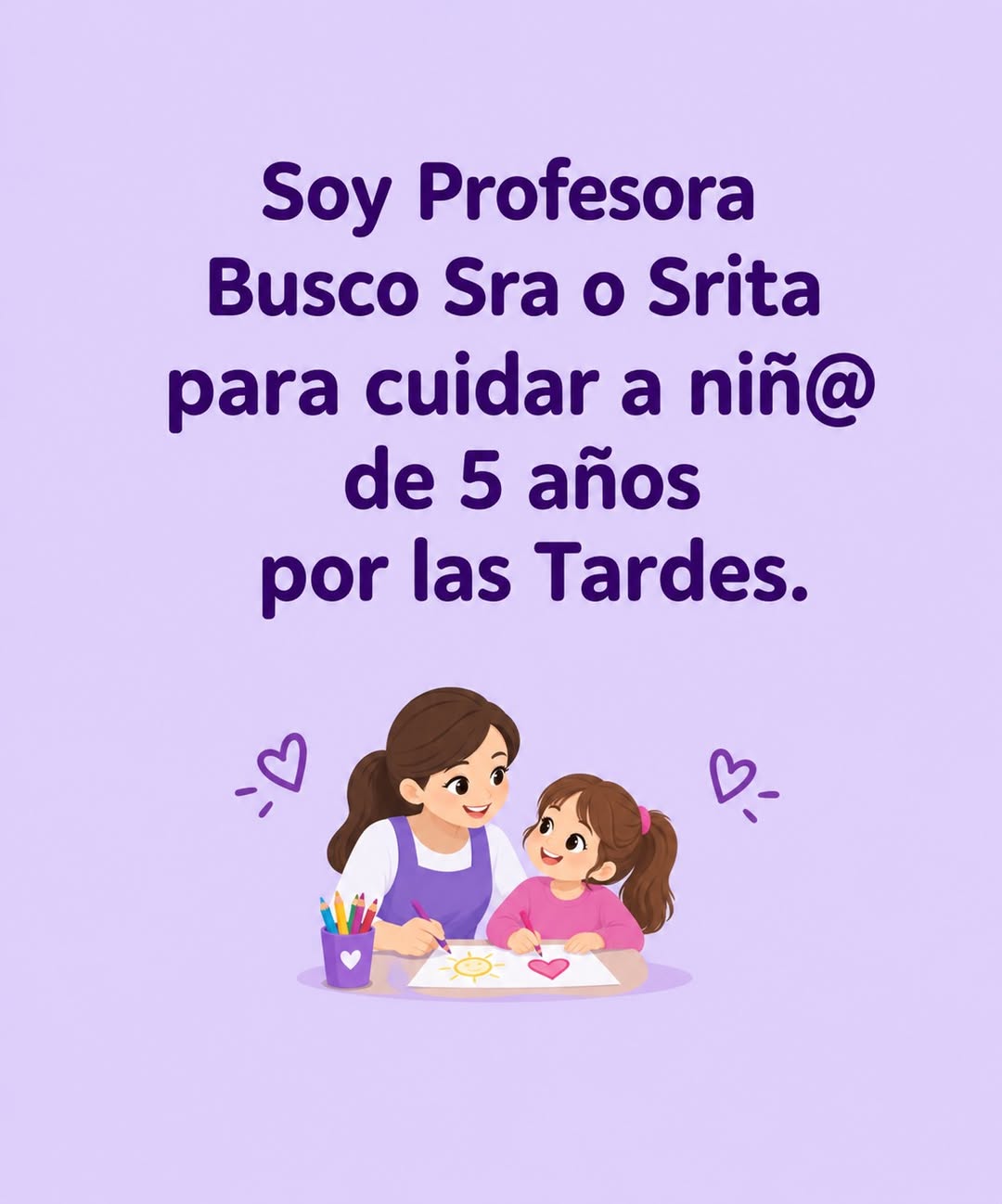 Niñera