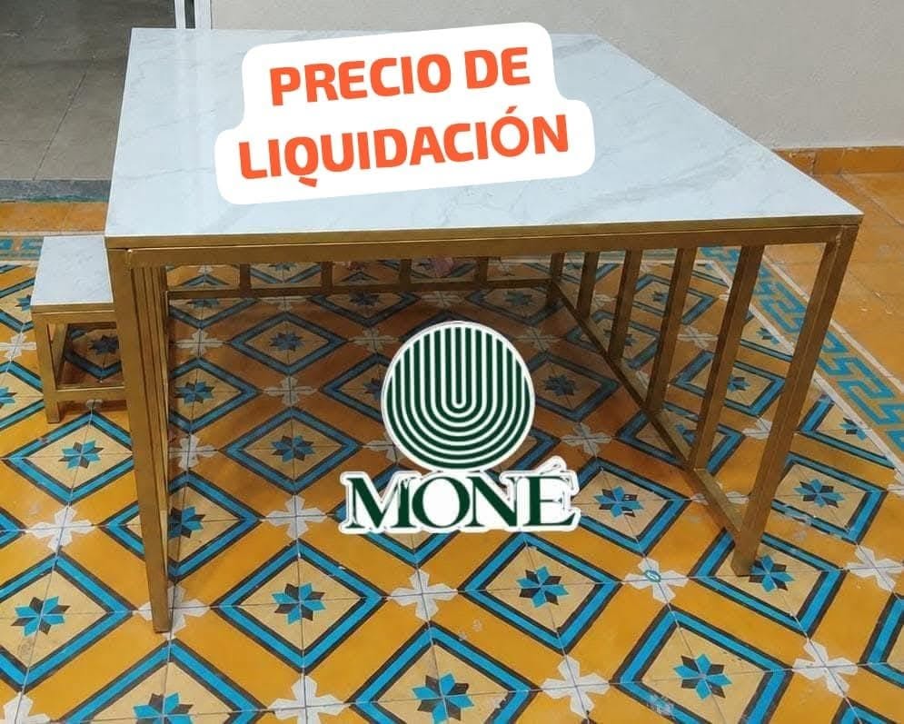 Vacante disponible