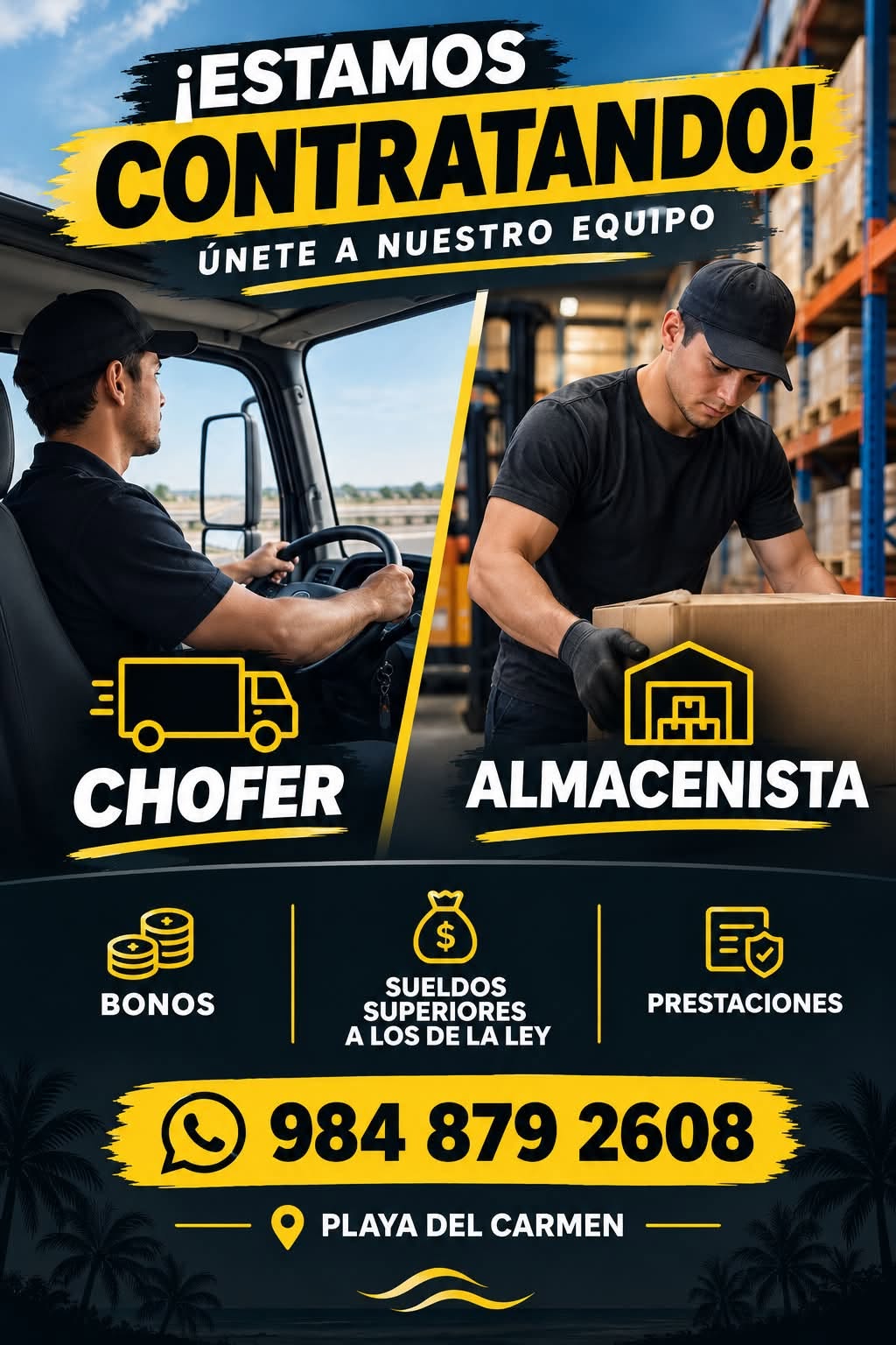 Chofer