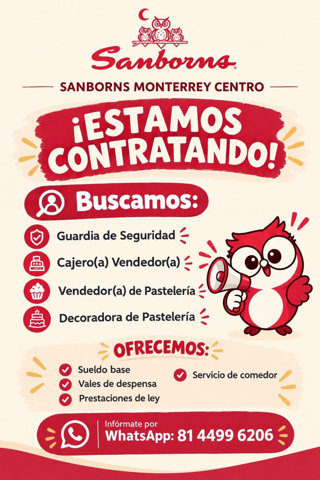 Guardia de Seguridad
