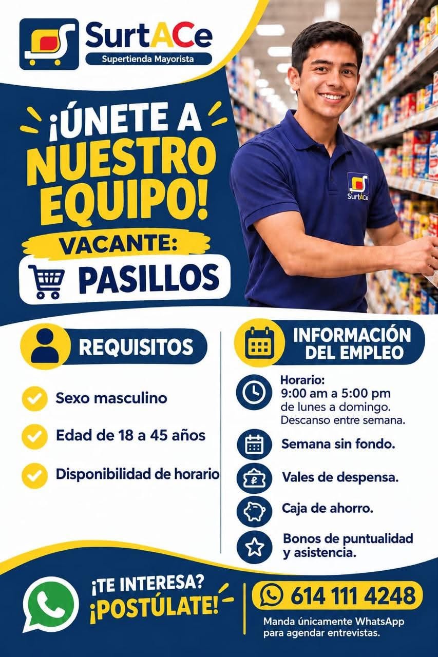Pasillero
