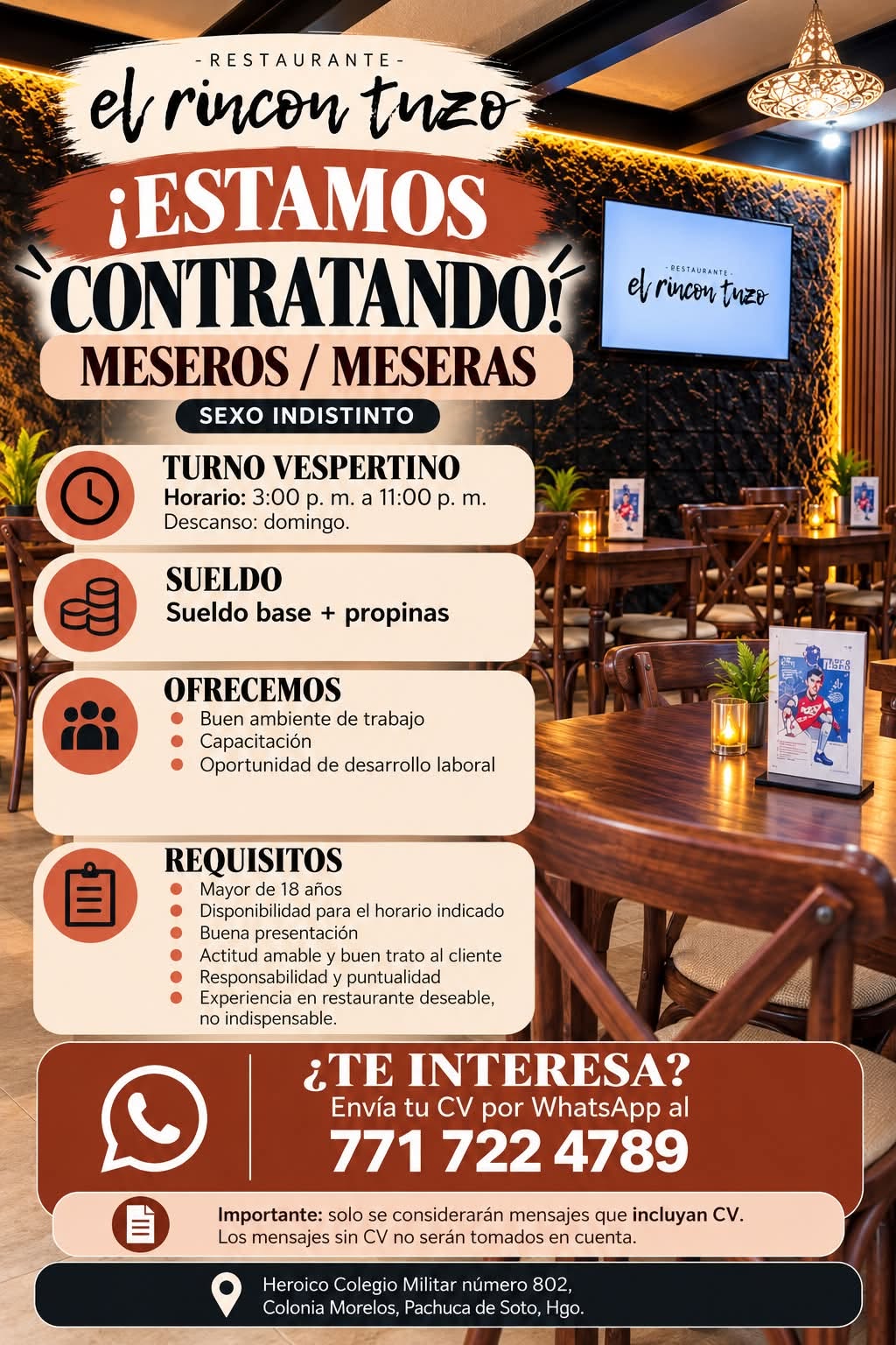 Mesero