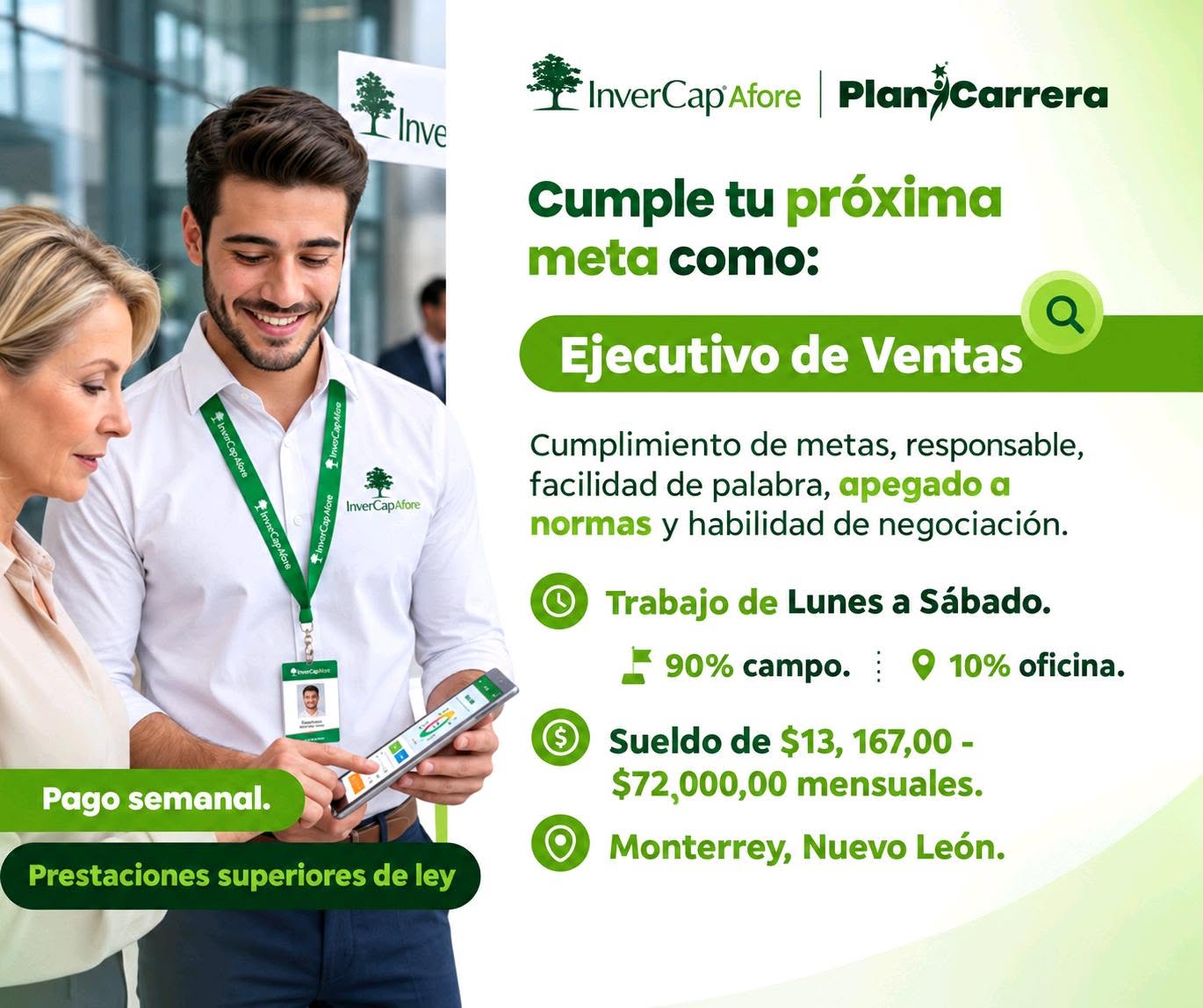 Agente Promotor