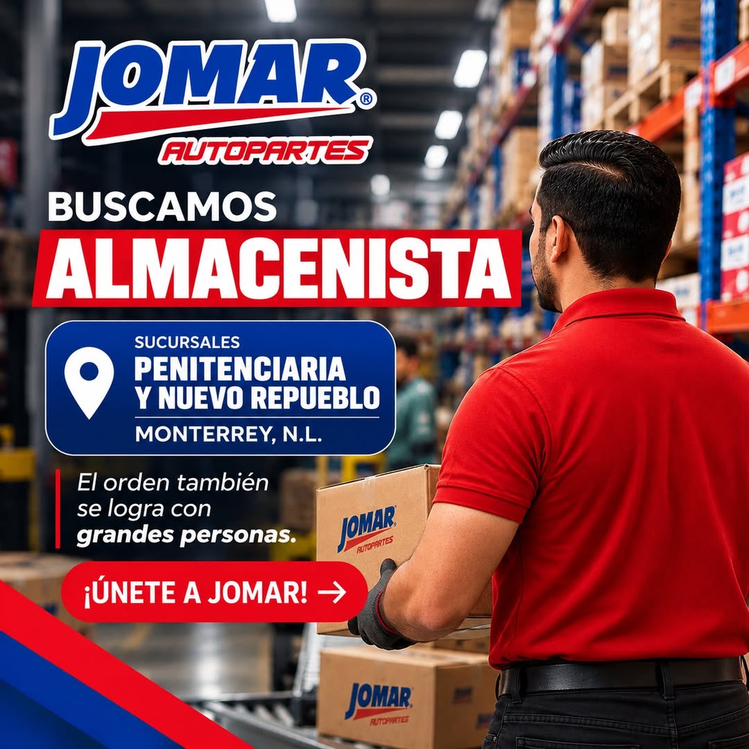 Almacenista