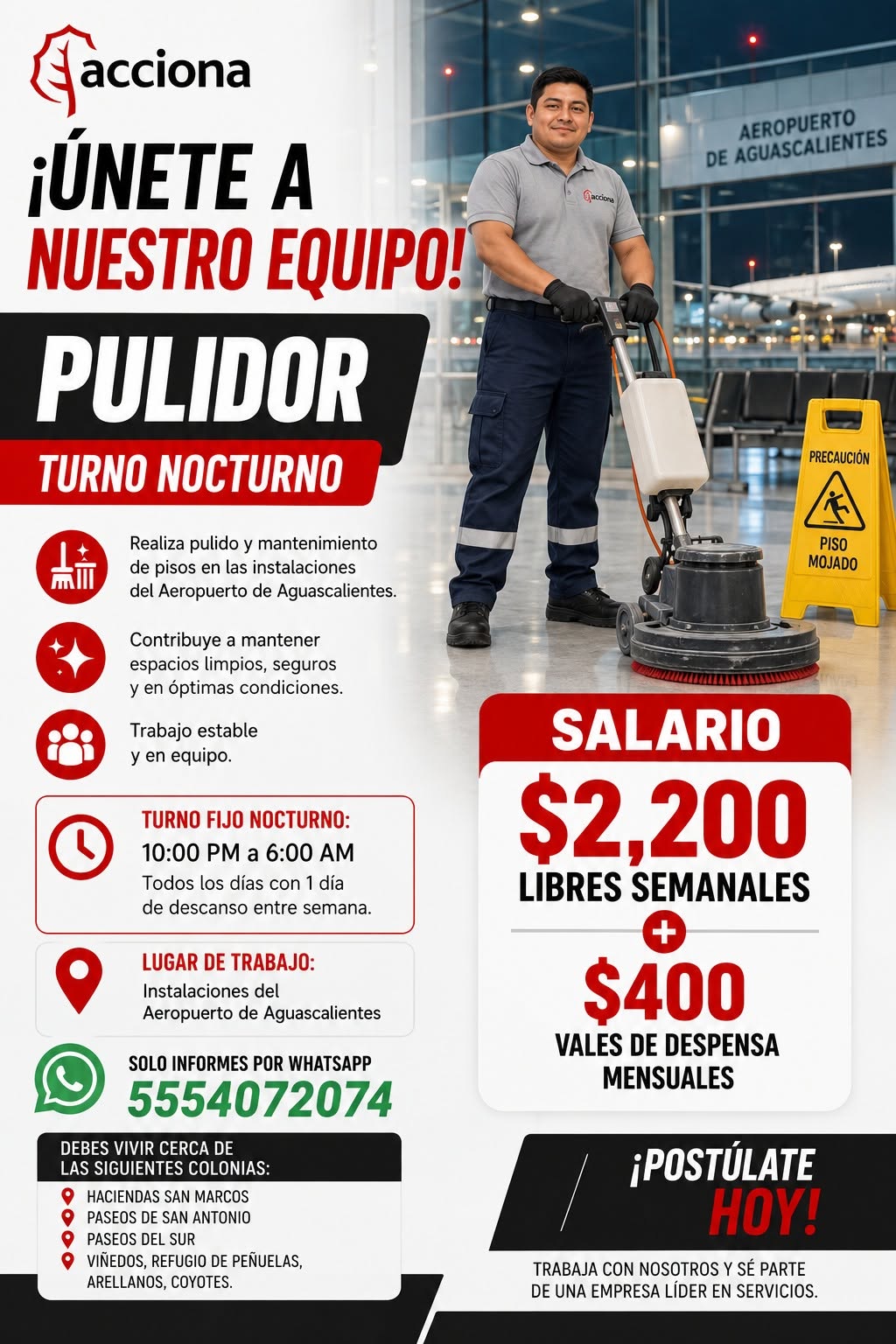 Pulidor