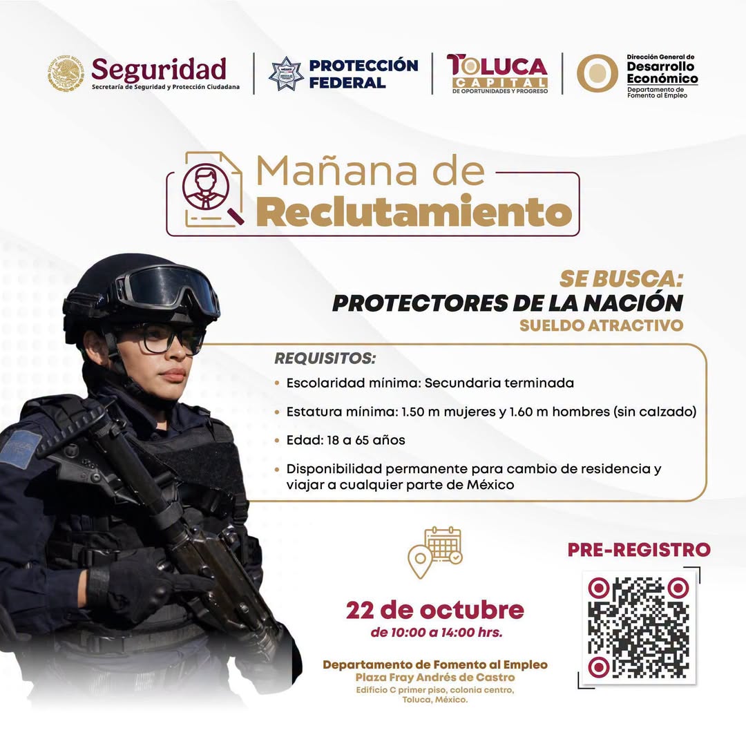 Protector de la Nación