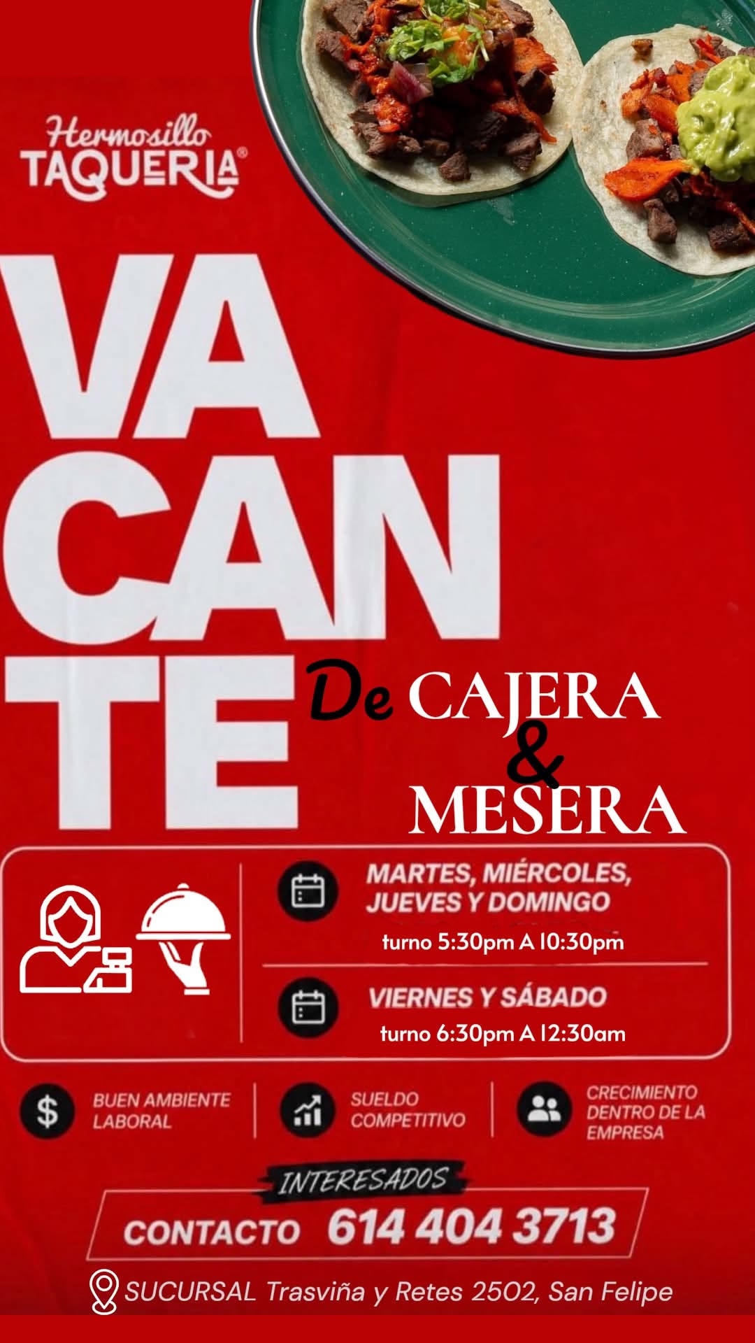 Cajera