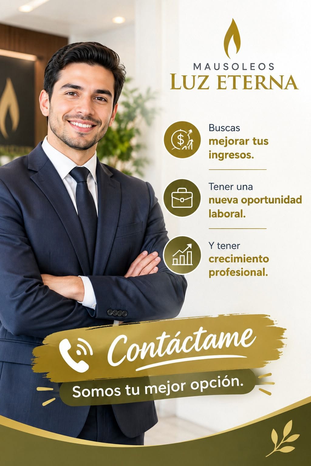Asesor de Ventas