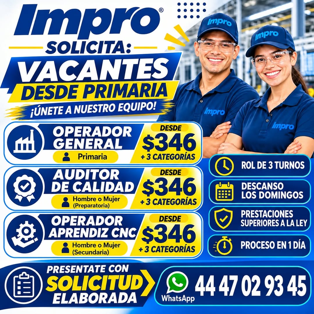 Operador General