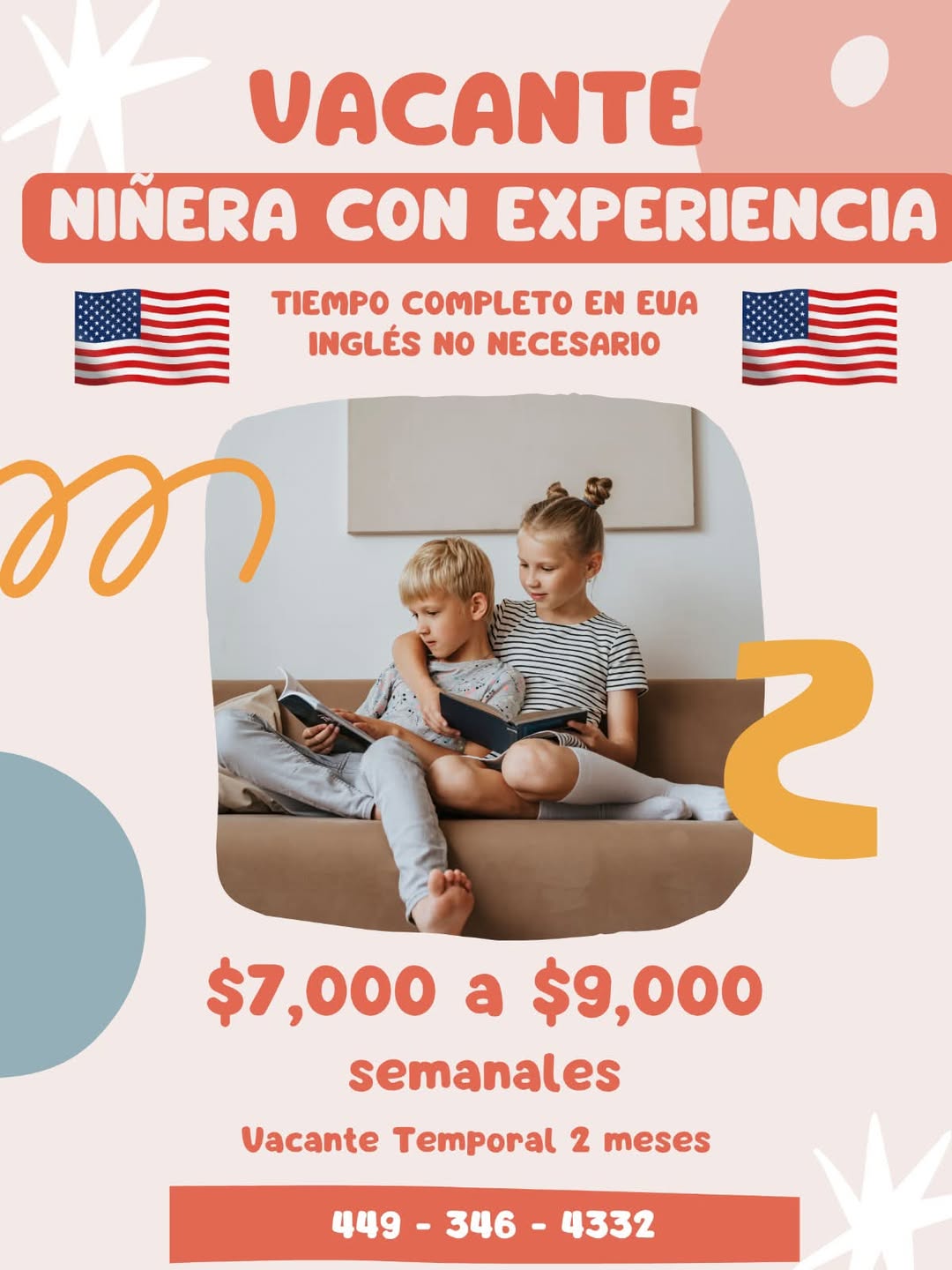 Niñera