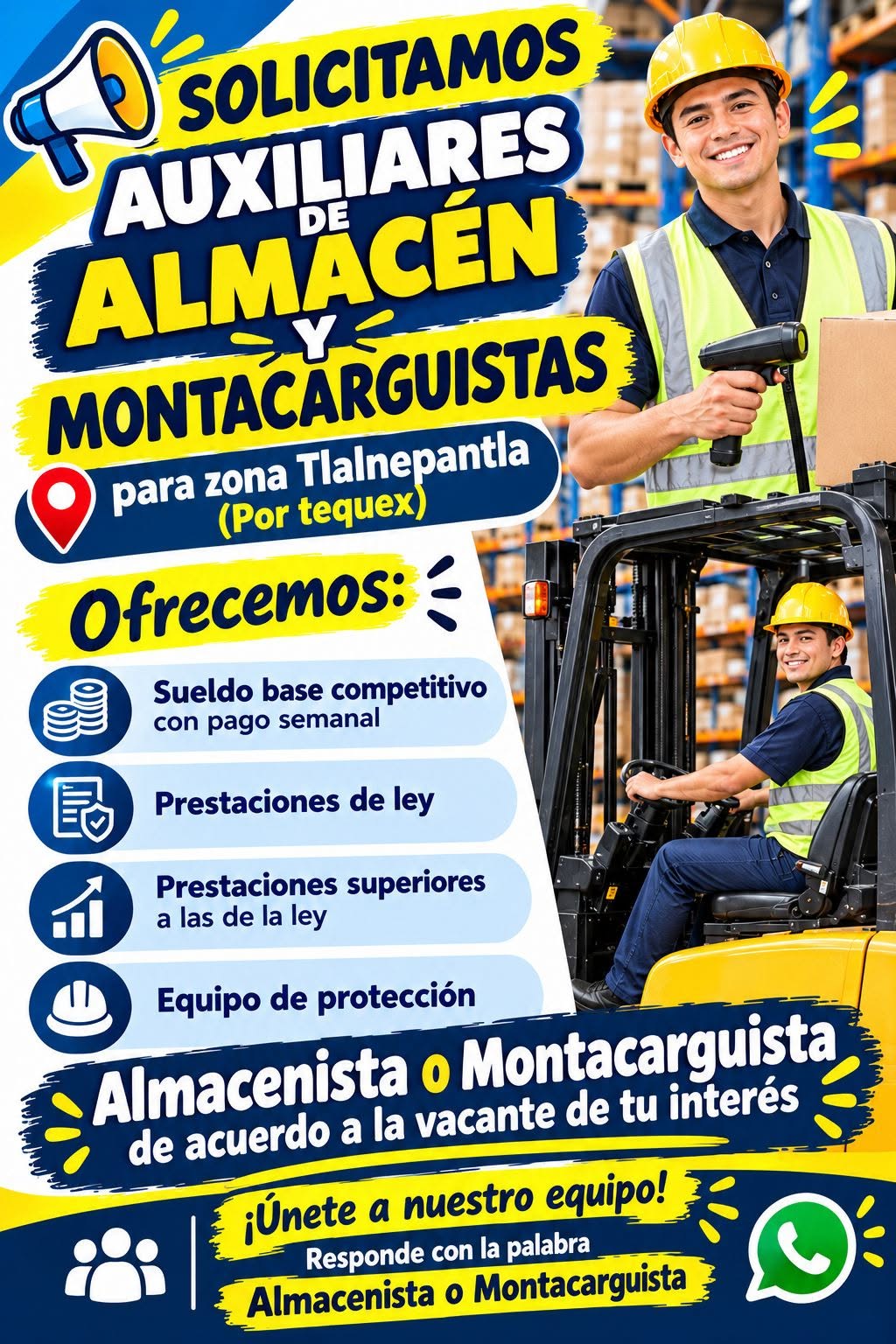 Montacarguista