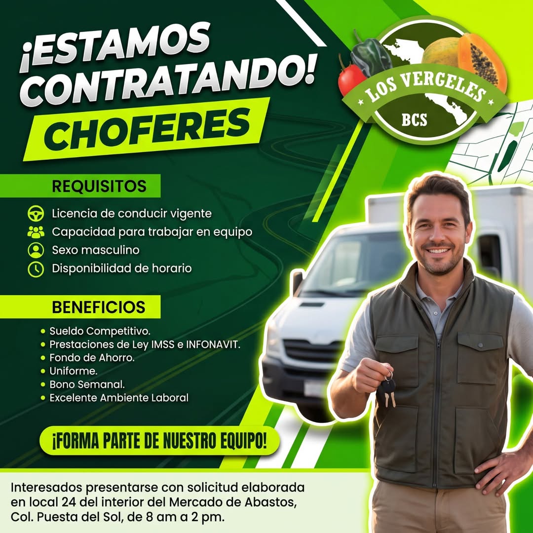 Chofer