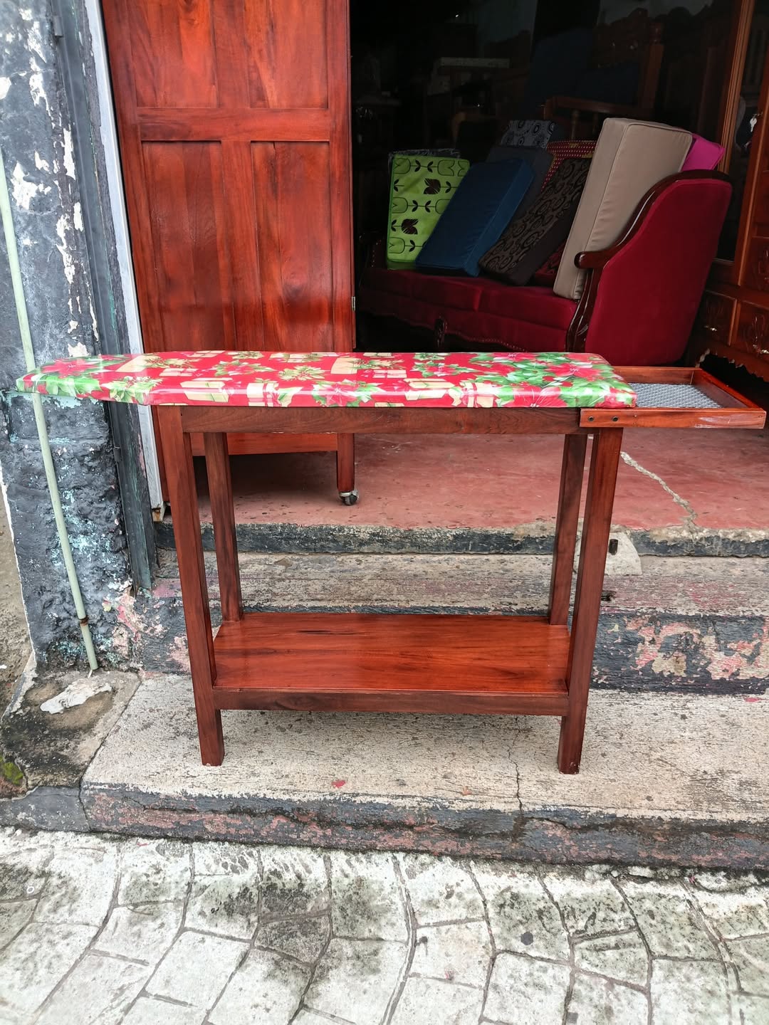 Planchador