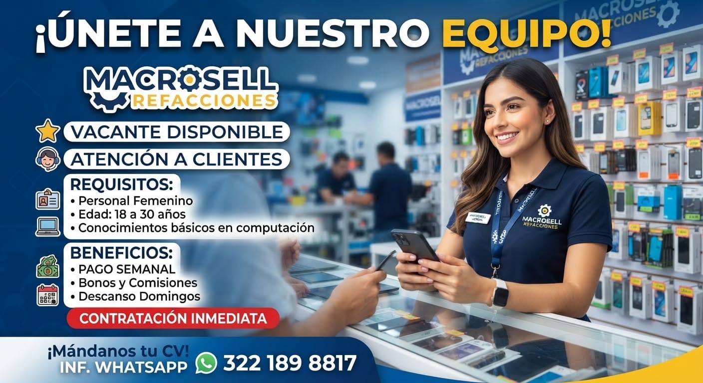 Atención al Cliente y Ventas
