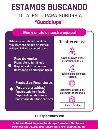 Piso de ventas